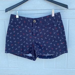 Banana Republic Factory Shorts, Size 2